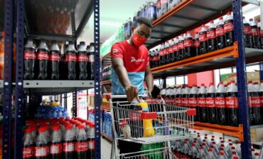 PedidosYa lanza el primer supermercado 100% online en República Dominicana