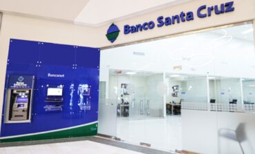 Banco Santa Cruz abre un nuevo Centro de Negocios