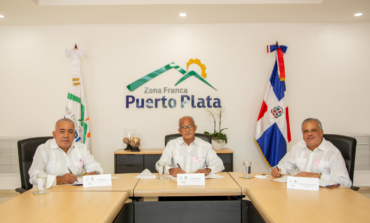 Instituciones de Puerto Plata firman convenio para promover la provincia como destino de inversión y turismo