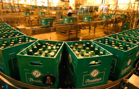 Cervecería Nacional Dominicana anuncia campaña de retorno de botellas