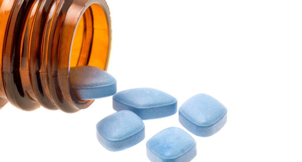 Empacan por accidente medicamento para la disfunción eréctil en frascos de píldoras antidepresivas