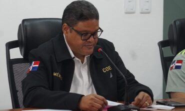 COE reporta cuatro muertos durante segundo boletín de Semana Santa 2024