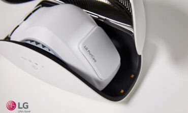LG Puricare Werable Air Purifier llega a Latinoamerica para brindar una más fácil respiración a sus usuarios