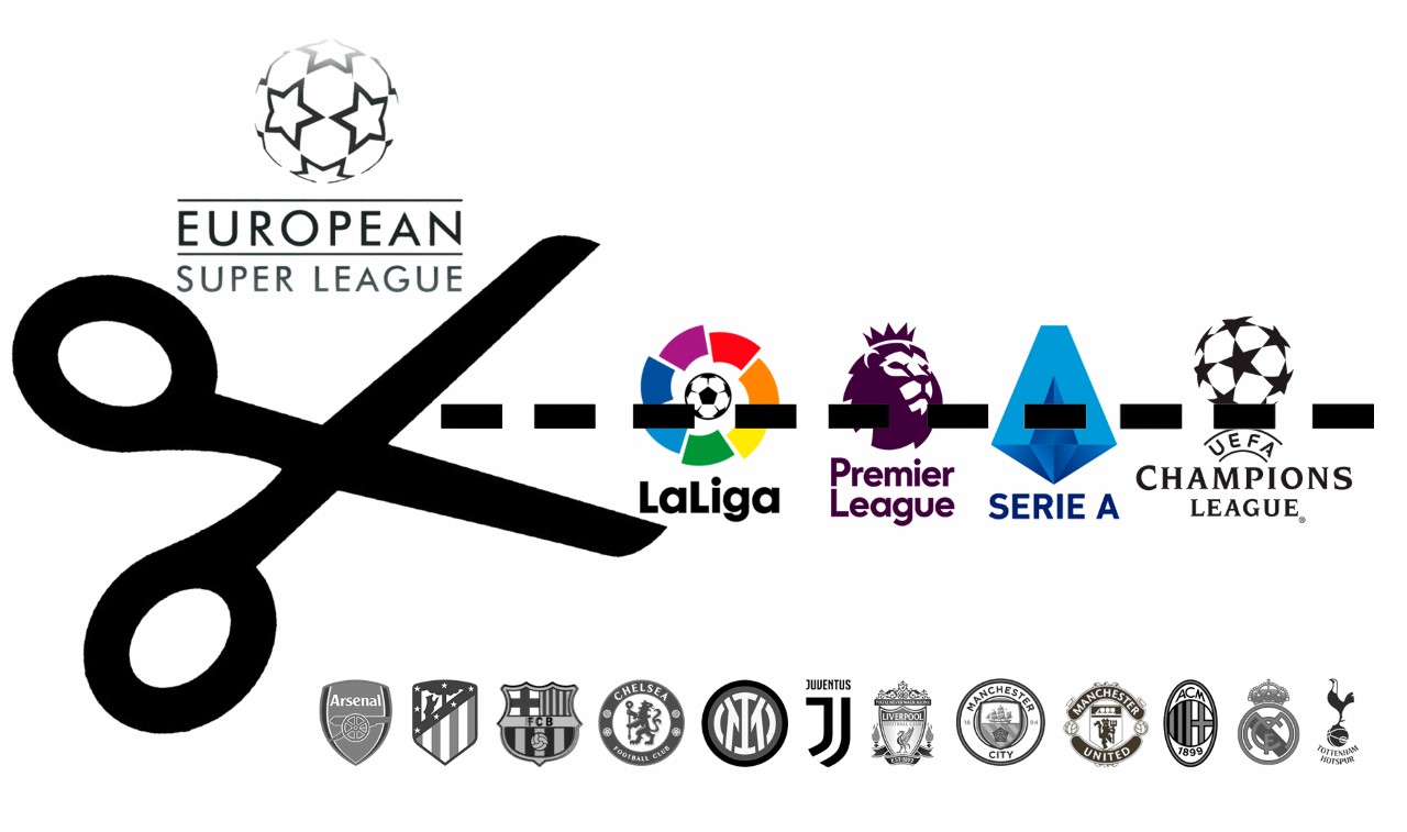 La Super Liga Europea