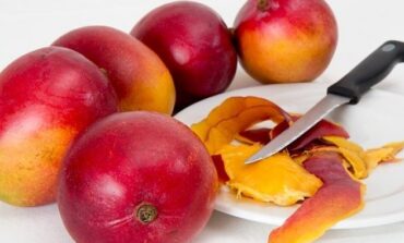 El mango es más que un delicioso fruto, es un poderoso cicatrizante