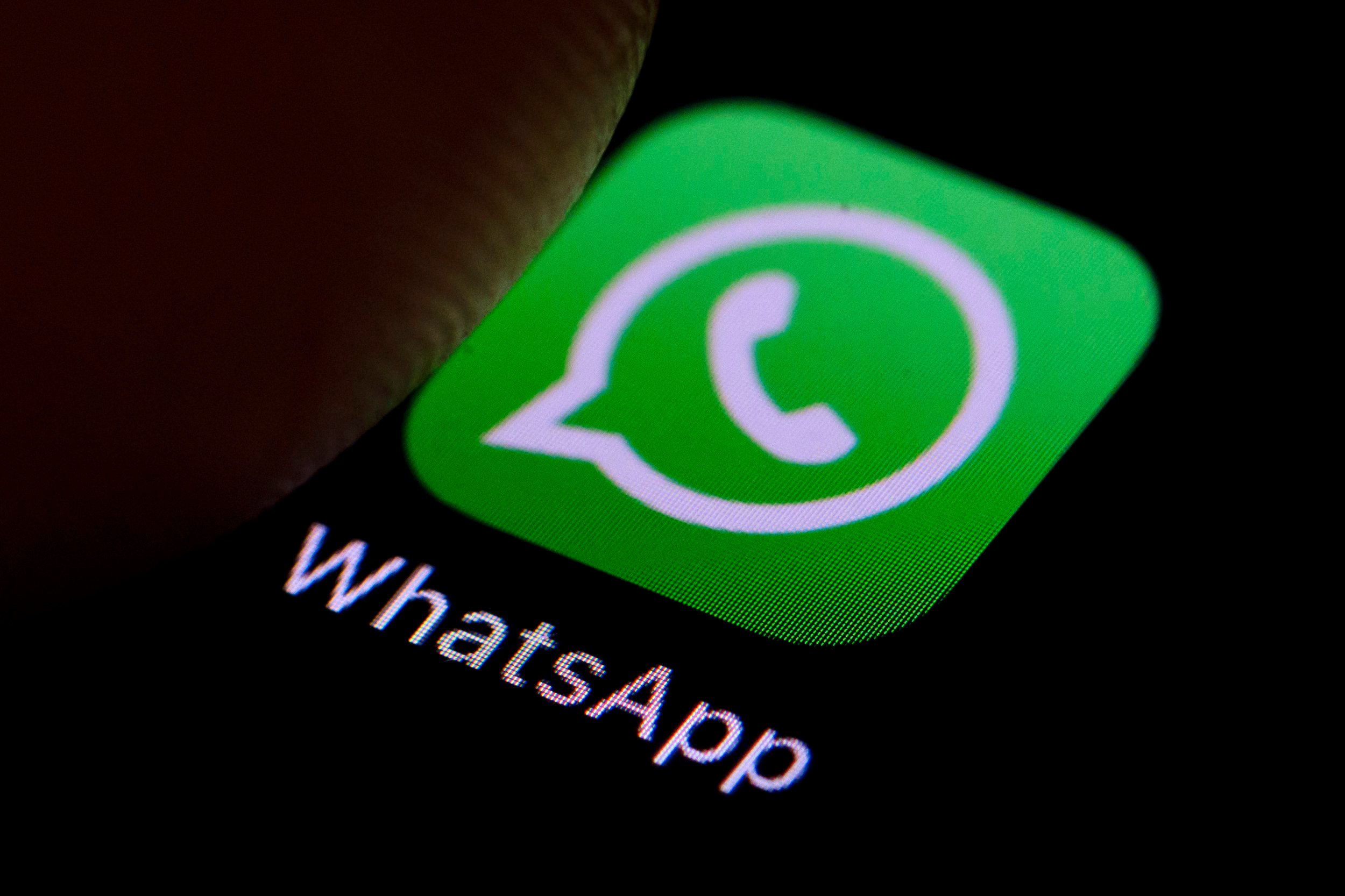 WhatsApp permitirá ocultar la hora de última conexión a contactos elegidos