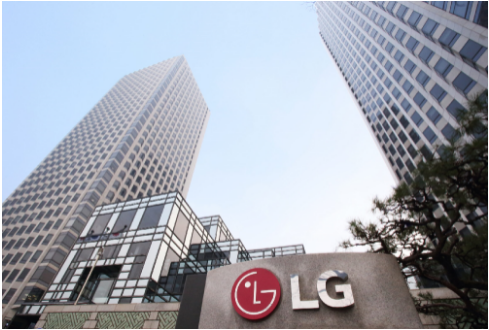 LG Electronics anuncia resultados financieros del segundo trimestre 2021