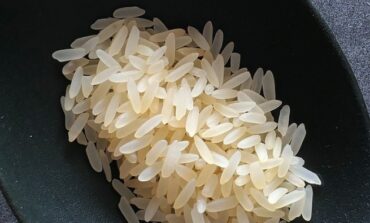 5 mascarillas de arroz para el cabello