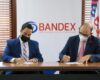 Banco Múltiple LAFISE y BANDEX firman acuerdo para apoyar a los exportadores