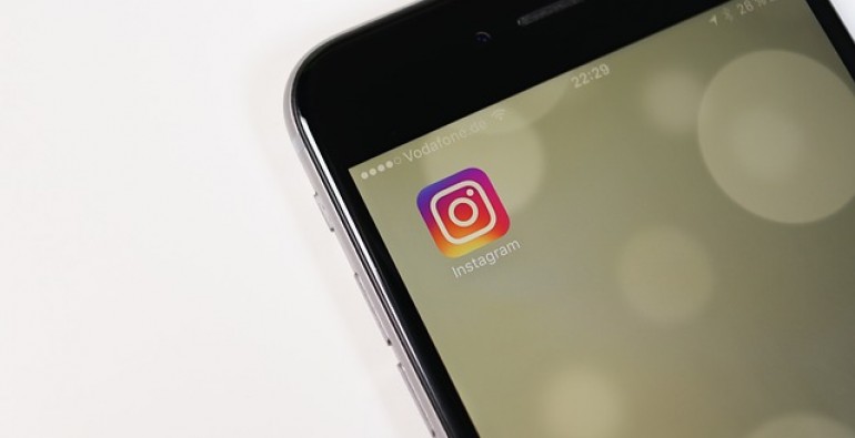 Las 6 claves para que su cuenta de Instagram no sea eliminada
