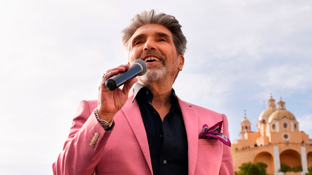 Fallece el cantante Diego Verdaguer a los 70 años