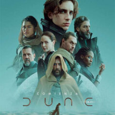 Dune Oscars 2022
