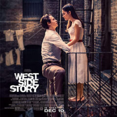West Side Story, Oscars 2022