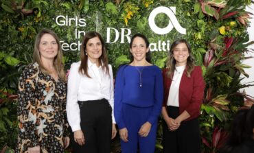 Altice y Girls in Tech celebran cierre de su Programa de Mentoría a Mujeres Emprendedoras en el área de las TICs