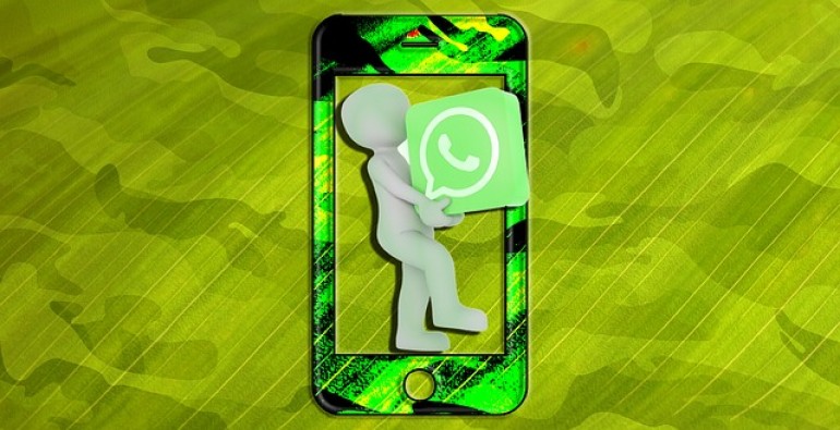 WhatsApp: Ya puedes ocultar tu foto, info y conexión de algunos contactos