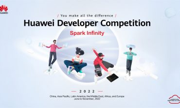 Huawei lanza concurso de desarrolladores para América Latina y el Caribe, con hasta USD$15.000 para el equipo ganador