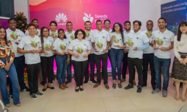 Huawei anuncia la primera edición de "Semillas para el futuro" a nivel regional para estudiantes en Centro América y el Caribe