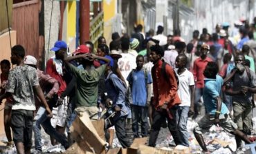 Embajada de República Dominicana en Haití cierra sus puertas por inseguridad