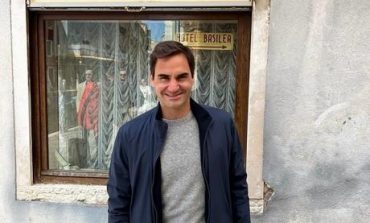 Roger Federer, la leyenda suiza, se retira del tenis