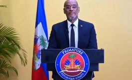 Ariel Henry, primer ministro haitiano, renuncia tras reunión de Caricom