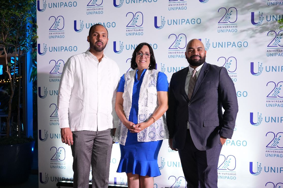 UNIPAGO, 20 años innovando y contribuyendo a la transformación digital