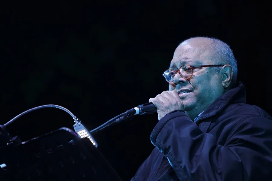 Fallece el cantautor cubano Pablo Milanés