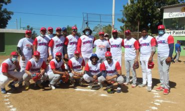 Eddy Toribio anuncia celebración del 5to torneo de Softbol con jugadores de GA