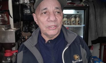 Promueven al activista comunitario y dirigente de la Fuerza en NY Gregorio Morrobel para diputado de Ultramar