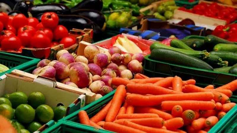 Anuncian 1era ¨Feria Municipal y Nacional de Vegetales¨