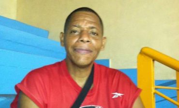 Baloncesto de Santiago rinde homenaje a Bombo Abreu