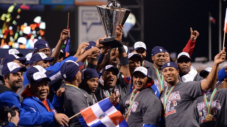 República Dominicana confía en conquistar su segundo Clásico Mundial, afirma Núñez