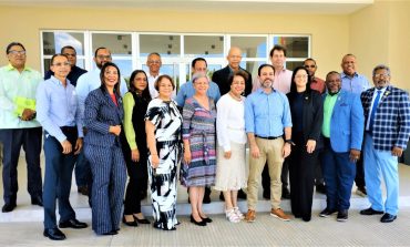Fedocámaras celebra encuentro para apoyar desarrollo de la región noroeste