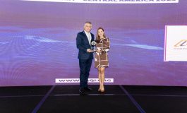 Galletas Dino es galardonada como Empresa Centroamericana del año 2023