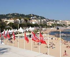 El mágico Festival de Cannes aplaude a sus estrellas