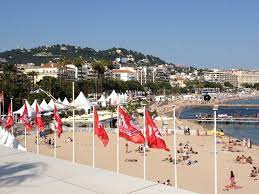 El mágico Festival de Cannes aplaude a sus estrellas