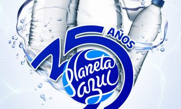 Planeta Azul se apodera de las principales vallas digitales de Santo Domingo y Santiago para anunciar su 35 aniversario