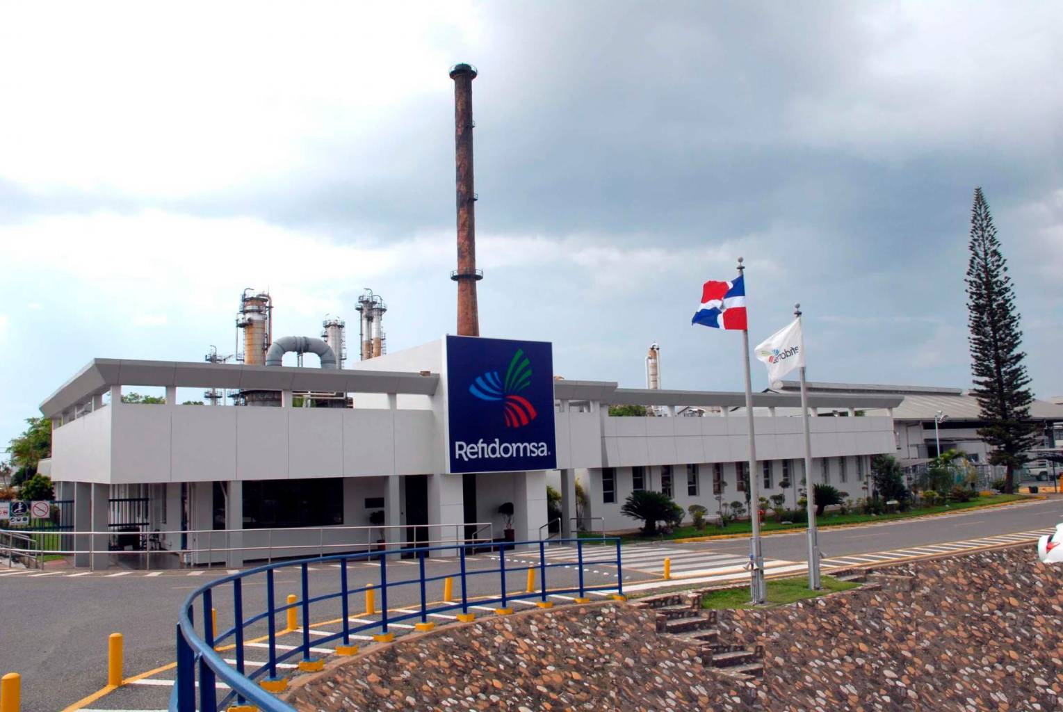 Escogen nueva directiva de la Cooperativa de Servicios Múltiples de la Refinería Dominicana de Petróleo
