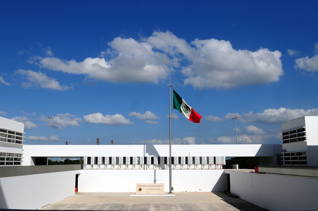 Localizan con vida a los 16 funcionarios de Seguridad mexicanos desaparecidos hace 4 días