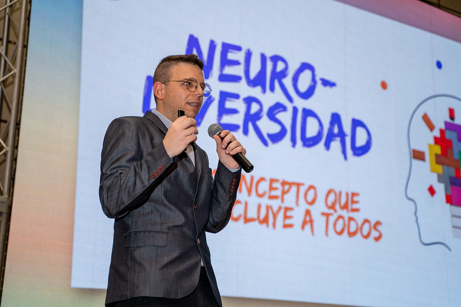Concluye con éxito congreso internacional sobre espectro autista auspiciado por Fundación Refidomsa