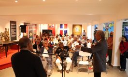 Museo realiza conferencia “En Defensa del Casabe como Patrimonio Mundial y Cultural en el Caribe”