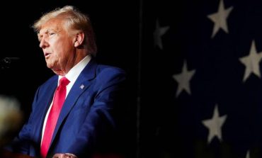 Trump despunta como gran favorito a la nominación republicana pese a las imputaciones