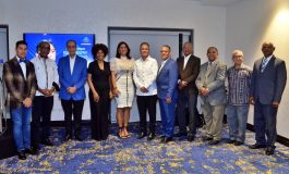 Adompretur ratifica jurado Premio Nacional de Periodismo Turístico Epifanio Lantigua 2023