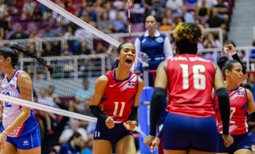 Dominicana derrota PR y avanza semifinales Panam de Voleibol