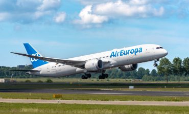Sky Team premia Air Europa por su capacidad para reducir emisiones de CO2 en sus vuelos