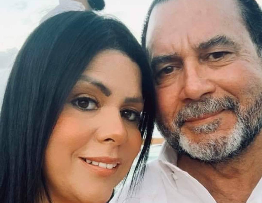 Ex senador Amílcar Romero confirma fallecimiento de su hija