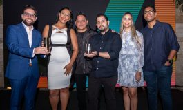 Grupo Viamar recibe diez galardones en los Premios La Vara