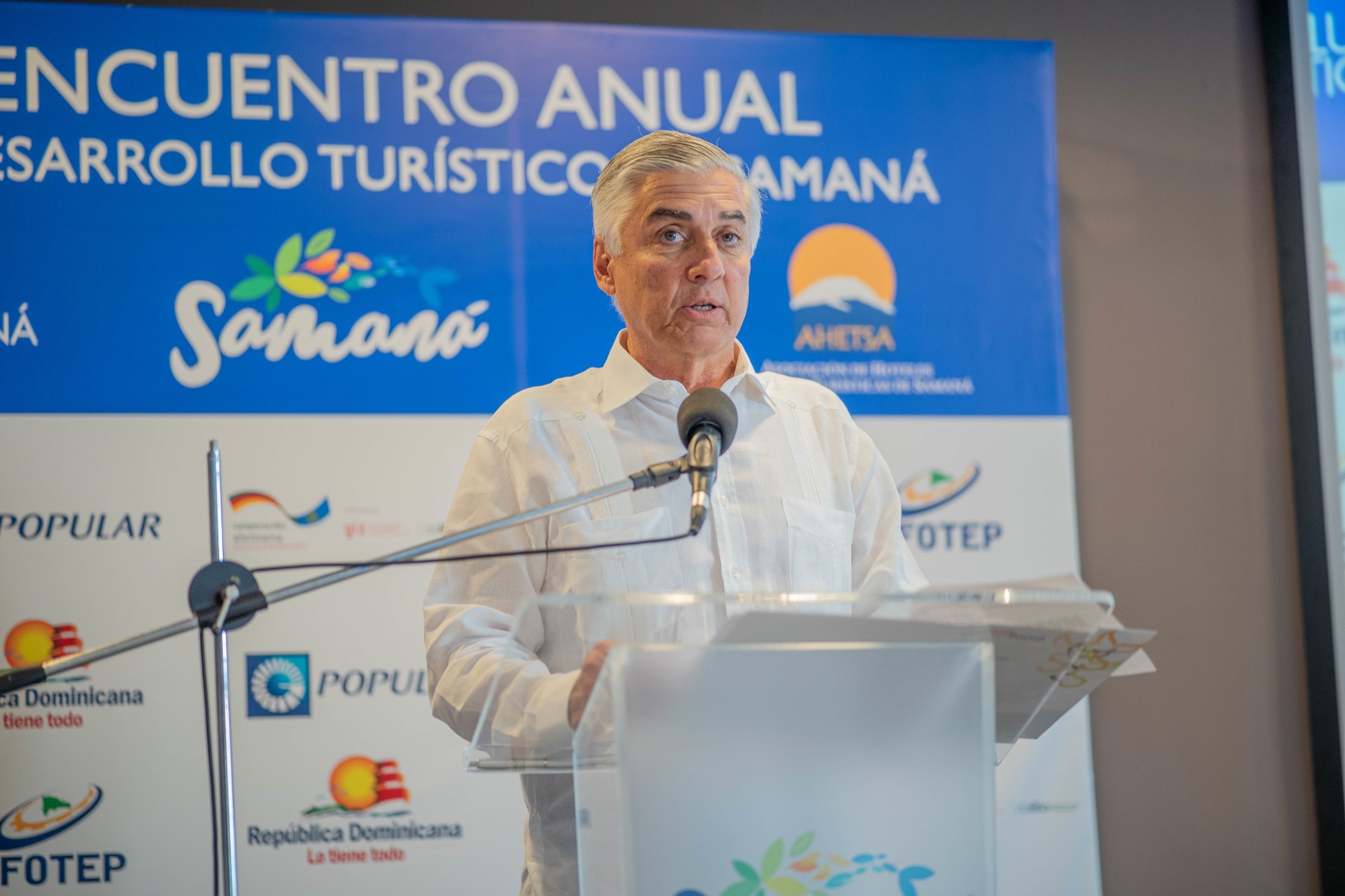 Anuncian IX Encuentro Anual para el desarrollo turístico de Samaná: “Samaná, educación y competitividad en un destino”