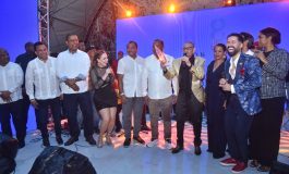 Dedican a Luis Segura segunda edición de ADN Bachata World Festival