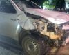 Pareja de esposos mueren en accidente de tránsito en carretera Hato Mayor-SPM