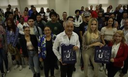 UAPA realiza panel "El Merengue Típico Genuina Identidad Dominicana"